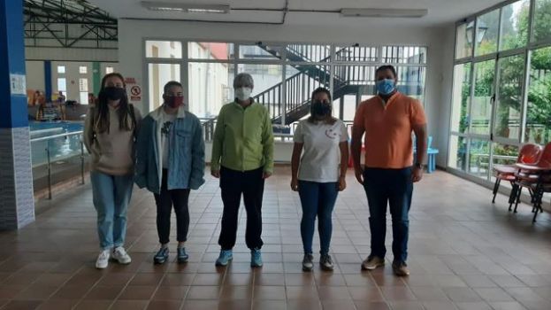 Valleseco: El Curso de Monitor de Ocio y Tiempo Libre comienza su formaci&oacute;n