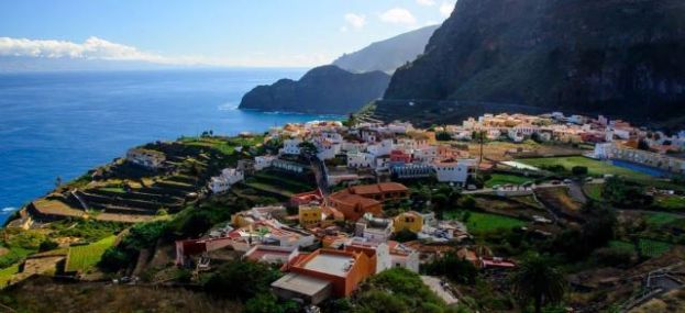 Comercio destina este a&ntilde;o 3,1 millones de euros a la dinamizaci&oacute;n de las zonas comerciales de La Gomera