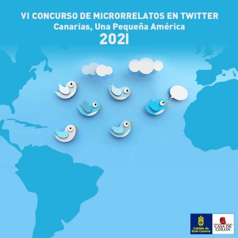 LA TUITERA TERESA TORRES SE ALZA CON EL PRIMER PREMIO DE LA VI EDICI&Oacute;N DEL CONCURSO DE MICRORRELATOS EN TWITTER DE LA CASA DE COL&Oacute;N