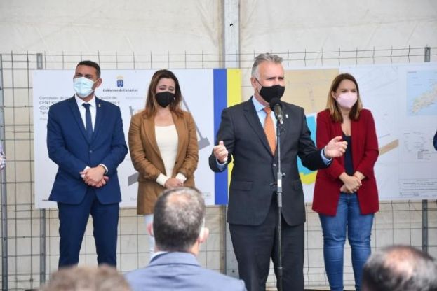 Lanzarote ampliar&aacute; en un 57 por ciento su actual oferta en plazas residenciales para personas mayores
