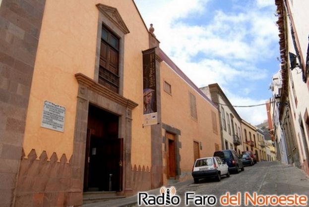 Gu&iacute;a: II Encuentro Canarias Territorio de Misterio