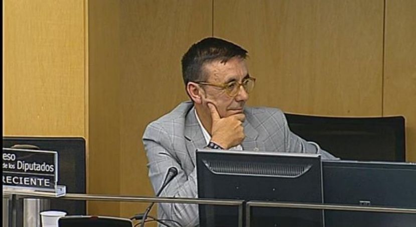 ADESP aborda con los grupos pol&iacute;ticos el retorno de las apuestas al deporte