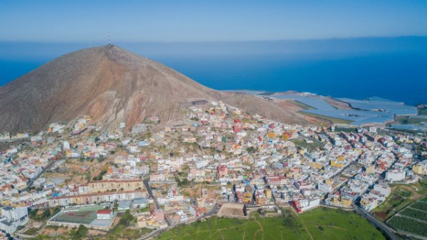 Gu&iacute;a: Cierre de calles a partir de este mi&eacute;rcoles en La Atalaya por reasfaltado